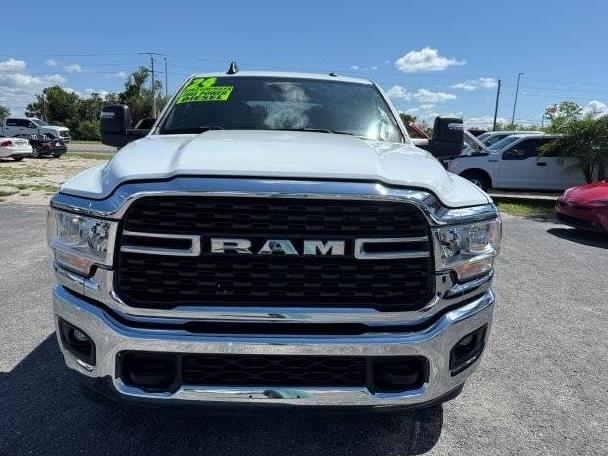 RAM 2500 2024 3C6UR5DLXRG101247 image