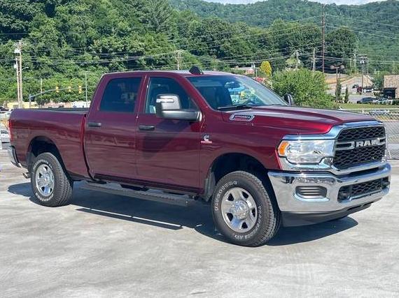 RAM 2500 2024 3C6UR5CL4RG331500 image