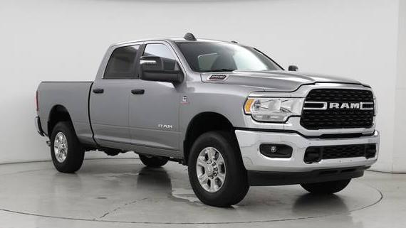 RAM 2500 2024 3C6UR5DL0RG270404 image