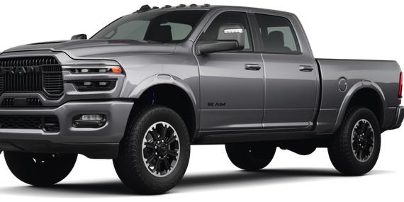 RAM 2500 2024 3C6UR5EL4RG190425 image RAM 2500 2024 3C6UR5EL4RG190425 image