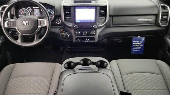 RAM 2500 2024 3C6UR5DJ2RG342816 image