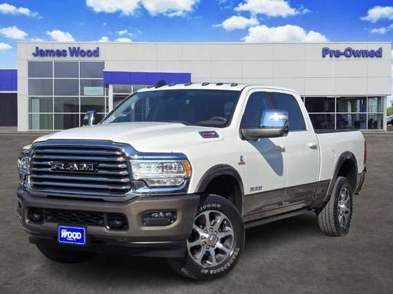 RAM 2500 2024 3C6UR5GL6RG252467 image RAM 2500 2024 3C6UR5GL6RG252467 image