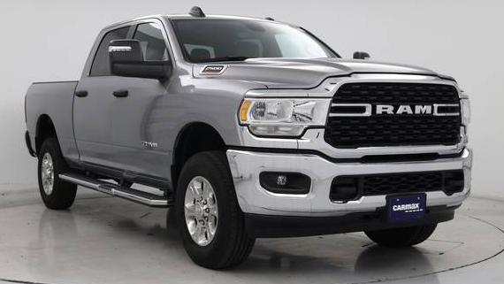 RAM 2500 2024 3C6UR5DJ1RG323559 image