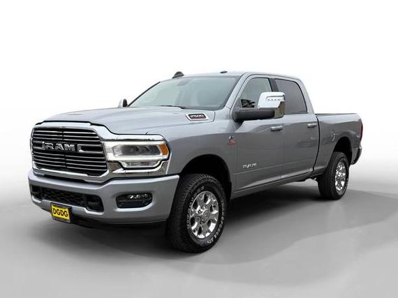 RAM 2500 2024 3C6UR5FLXRG340892 image