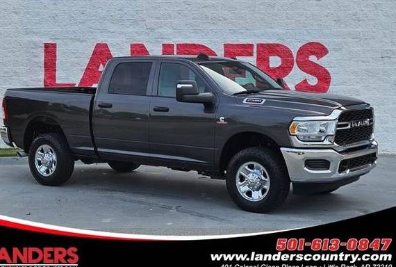 RAM 2500 2024 3C6UR5CL1RG223531 image RAM 2500 2024 3C6UR5CL1RG223531 image