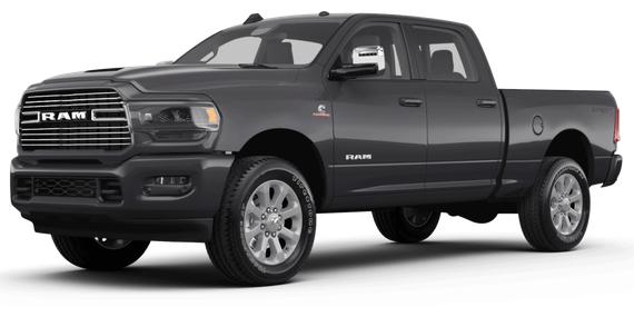 RAM 2500 2024 3C6UR5FL0RG366756 image
