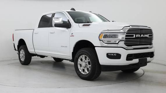 RAM 2500 2024 3C6UR5FL1RG355362 image