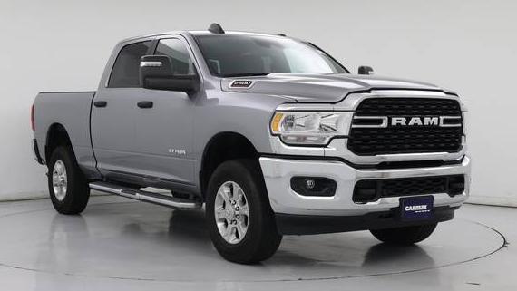 RAM 2500 2024 3C6UR5DJ0RG386197 image