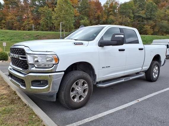 RAM 2500 2024 3C6UR5DJXRG373828 image RAM 2500 2024 3C6UR5DJXRG373828 image