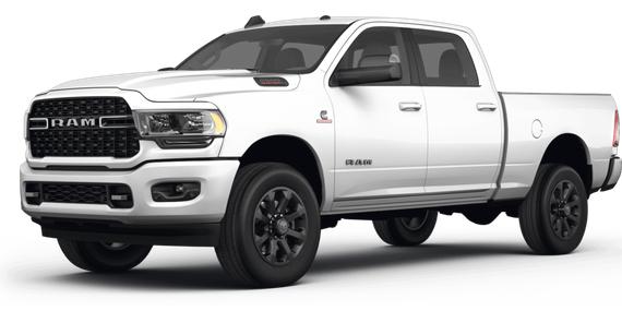 RAM 2500 2024 3C6UR5DJ0RG342331 image