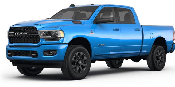 RAM 2500 2024 3C6UR5DJ8RG387551 image