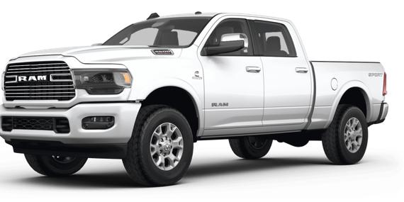 RAM 2500 2024 3C6UR5CJ6RG174471 image