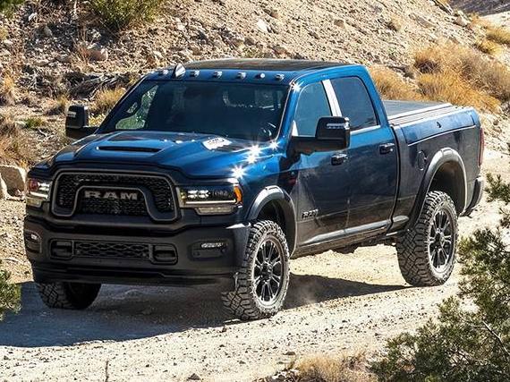 RAM 2500 2024 3C6UR5EJ3RG117836 image