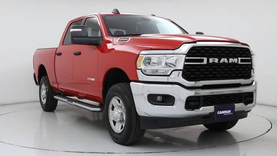 RAM 2500 2024 3C6UR5DJ8RG342464 image