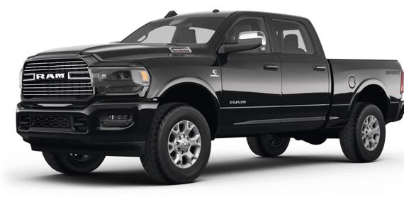RAM 2500 2024 3C6TR5CJ4RG369951 image