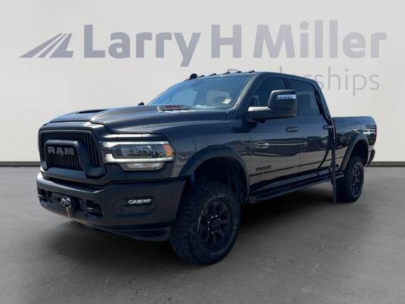 RAM 2500 2024 3C6TR5EJ2RG205305 image