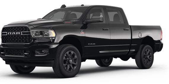 RAM 2500 2024 3C6UR5DJ1RG353385 image