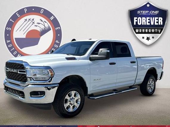 RAM 2500 2024 3C6UR5DJXRG286107 image RAM 2500 2024 3C6UR5DJXRG286107 image