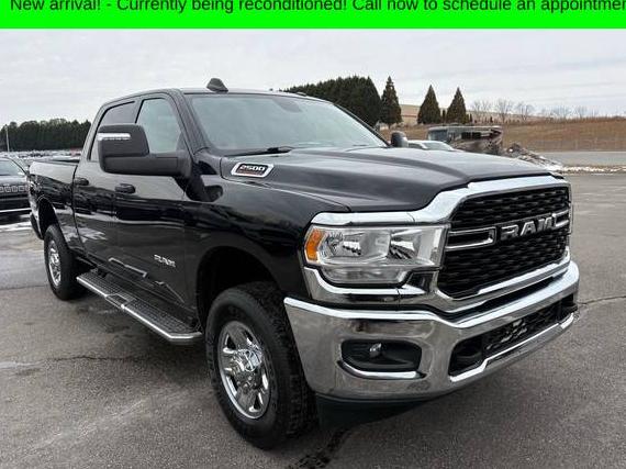 RAM 2500 2024 3C6UR5DJ1RG397113 image RAM 2500 2024 3C6UR5DJ1RG397113 image
