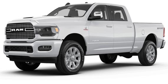 RAM 2500 2024 3C6UR5FL6RG276933 image
