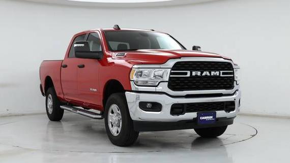 RAM 2500 2024 3C6UR5DJXRG342854 image