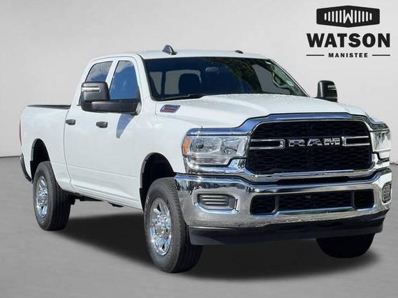 RAM 2500 2024 3C6UR5CJ6RG171151 image RAM 2500 2024 3C6UR5CJ6RG171151 image