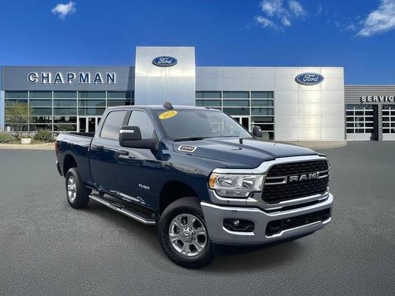 RAM 2500 2024 3C6UR5DJ6RG373342 image RAM 2500 2024 3C6UR5DJ6RG373342 image