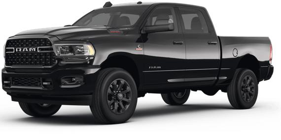 RAM 2500 2024 3C6UR5DJ6RG386740 image RAM 2500 2024 3C6UR5DJ6RG386740 image