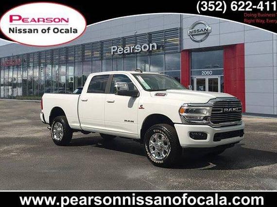 RAM 2500 2024 3C6UR5FL9RG403898 image