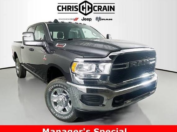 RAM 2500 2024 3C6UR5CL8RG390744 image