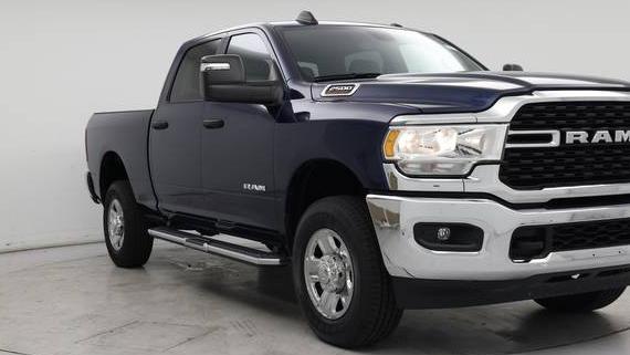 RAM 2500 2024 3C6UR5DJ3RG353551 image