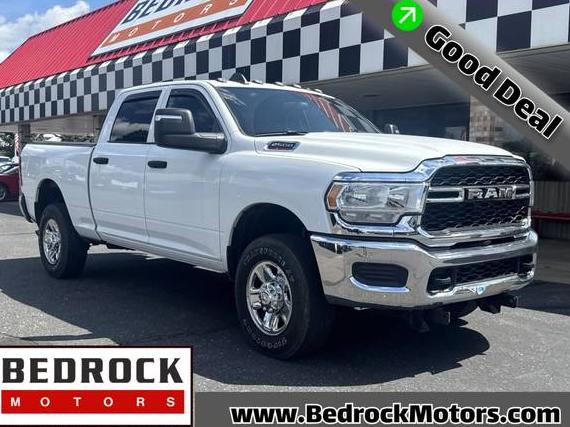RAM 2500 2024 3C6UR5CJ8RG119374 image