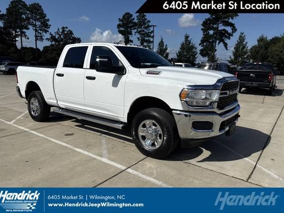 RAM 2500 2024 3C6UR5CJ2RG375834 image RAM 2500 2024 3C6UR5CJ2RG375834 image