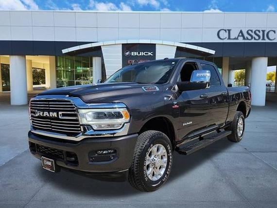 RAM 2500 2024 3C6UR5FLXRG286770 image RAM 2500 2024 3C6UR5FLXRG286770 image