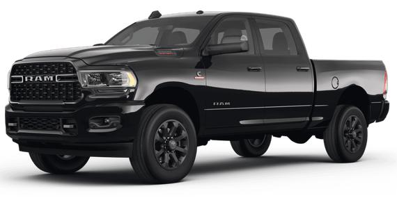 RAM 2500 2024 3C6UR5DJ1RG342127 image