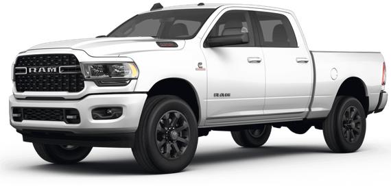 RAM 2500 2024 3C6UR5DJ0RG383221 image