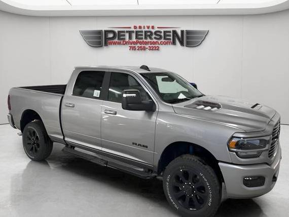RAM 2500 2024 3C6UR5FJ0RG388397 image