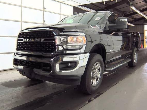 RAM 2500 2024 3C6UR5DJ3RG343182 image