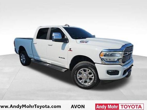 RAM 2500 2024 3C6UR5FL6RG340954 image RAM 2500 2024 3C6UR5FL6RG340954 image