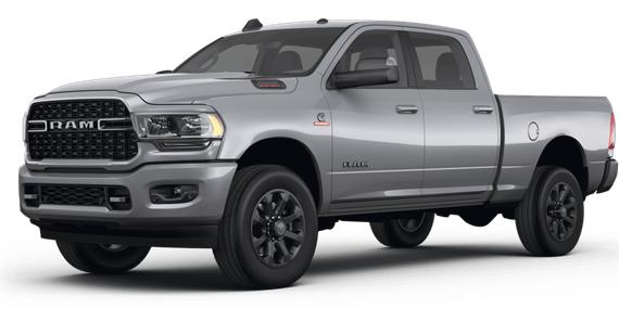 RAM 2500 2024 3C6UR5DJ9RG354882 image