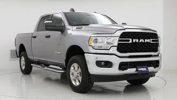 RAM 2500 2024 3C6UR5DJ2RG386766 image