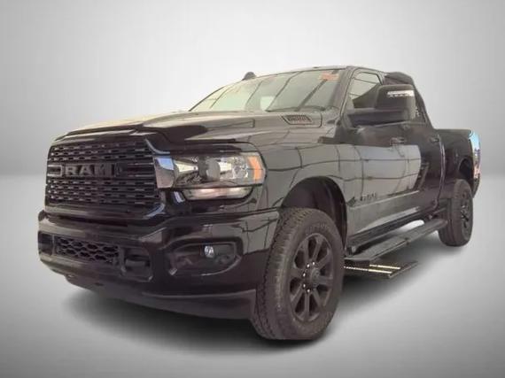 RAM 2500 2024 3C6UR5DJ5RG382744 image RAM 2500 2024 3C6UR5DJ5RG382744 image