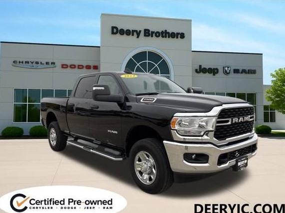 RAM 2500 2024 3C6UR5DJ2RG354285 image RAM 2500 2024 3C6UR5DJ2RG354285 image