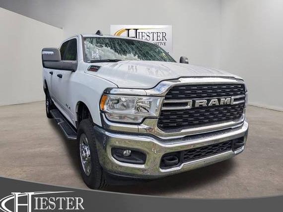 RAM 2500 2024 3C6UR5DJ4RG348262 image