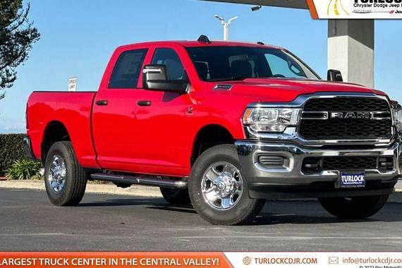 RAM 2500 2024 3C6UR5CL3RG209503 image