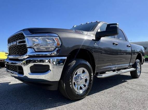 RAM 2500 2024 3C6UR5CL4RG236757 image RAM 2500 2024 3C6UR5CL4RG236757 image