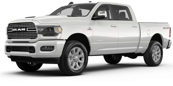 RAM 2500 2024 3C6UR5FL6RG355180 image RAM 2500 2024 3C6UR5FL6RG355180 image