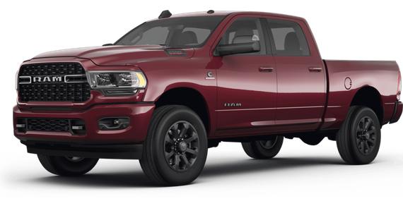 RAM 2500 2024 3C6UR5DJ6RG400250 image