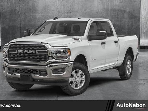 RAM 2500 2024 3C6UR5FJ4RG103572 image