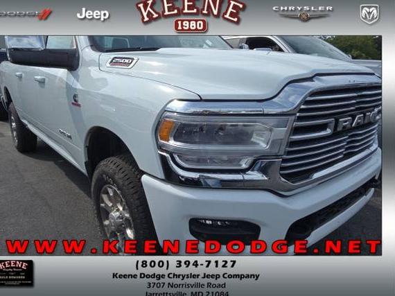 RAM 2500 2024 3C6UR5FL9RG403271 image RAM 2500 2024 3C6UR5FL9RG403271 image